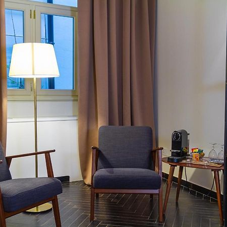 Palazzo Glori 6 Hotel เกรโมนา ภายนอก รูปภาพ