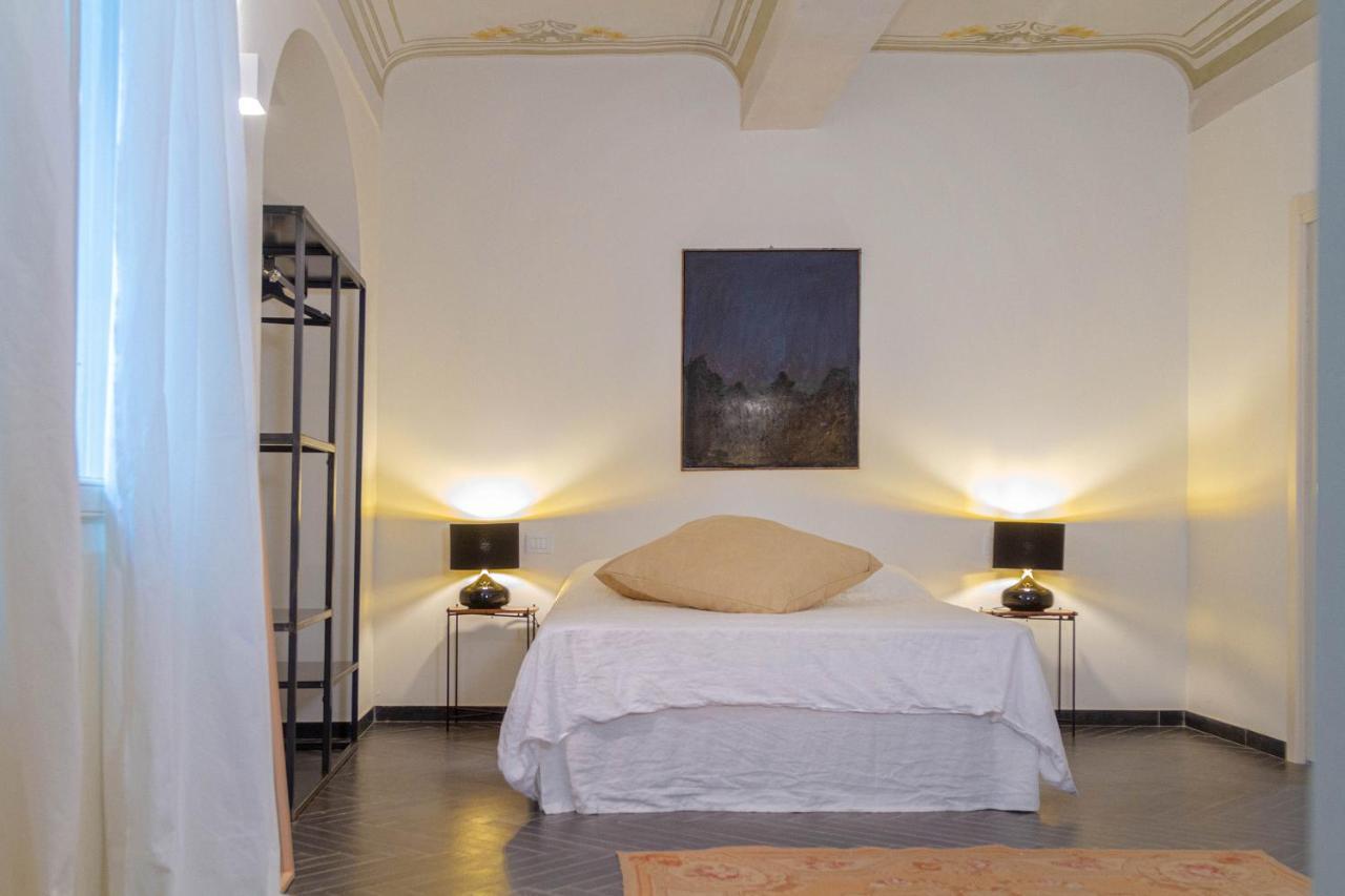 Palazzo Glori 6 Hotel เกรโมนา ภายนอก รูปภาพ