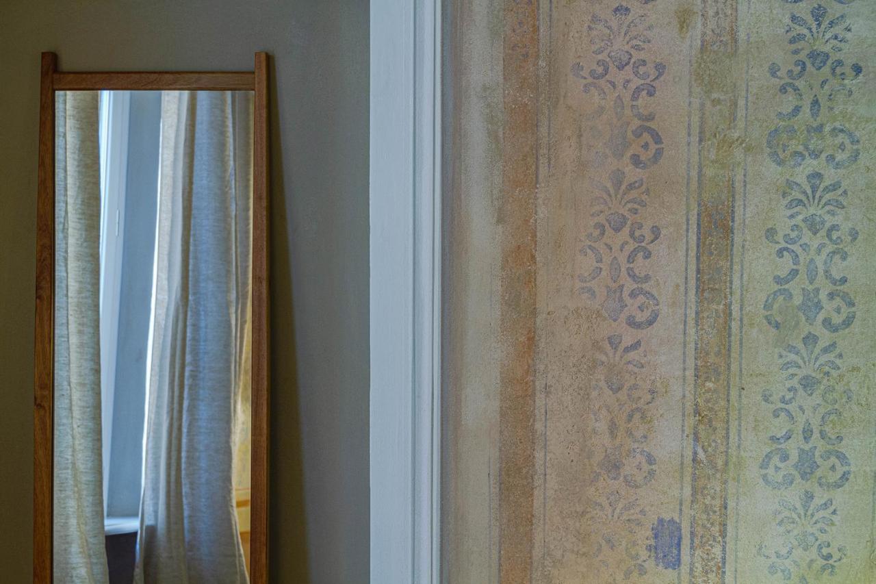 Palazzo Glori 6 Hotel เกรโมนา ภายนอก รูปภาพ