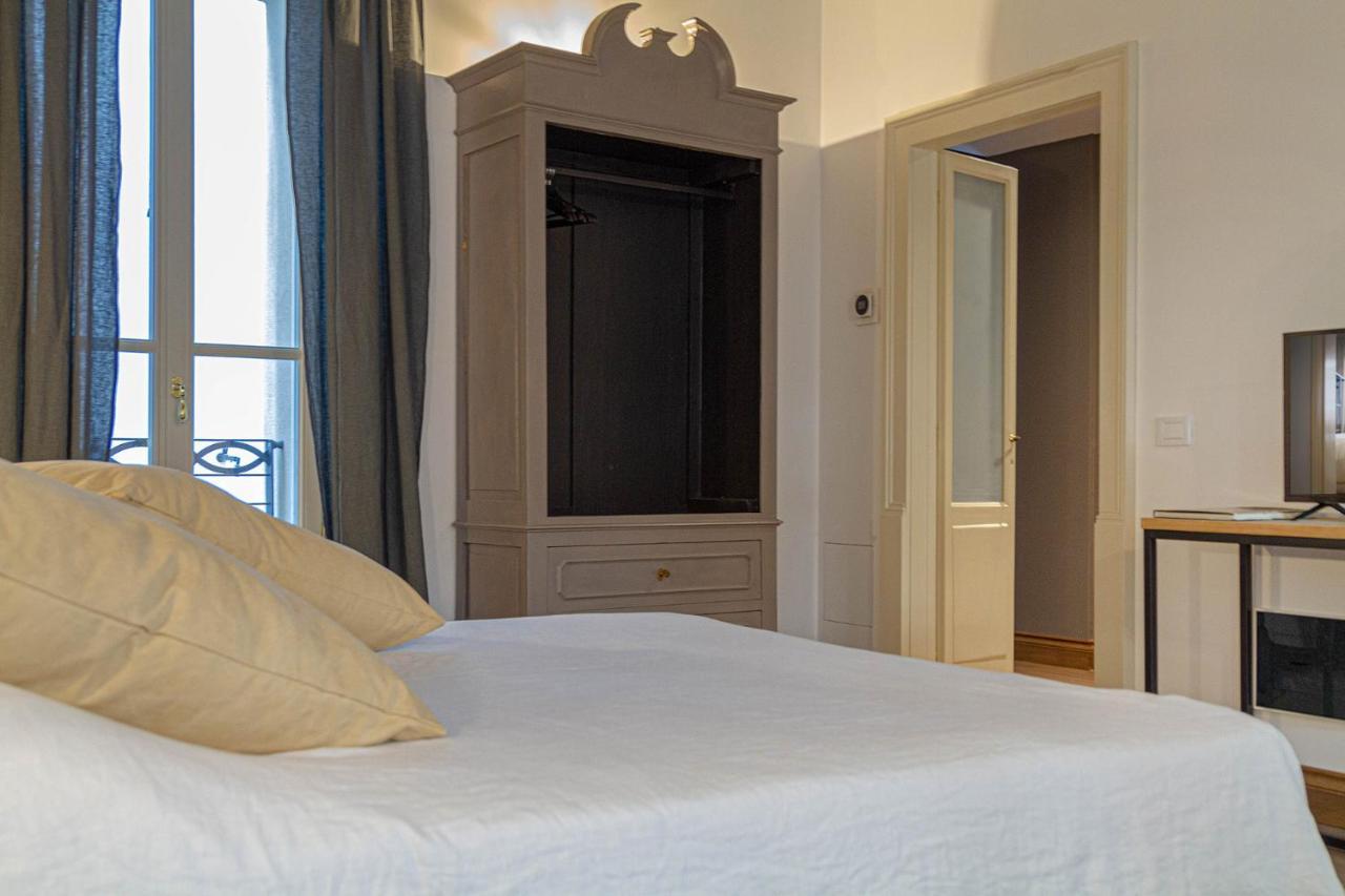 Palazzo Glori 6 Hotel เกรโมนา ภายนอก รูปภาพ