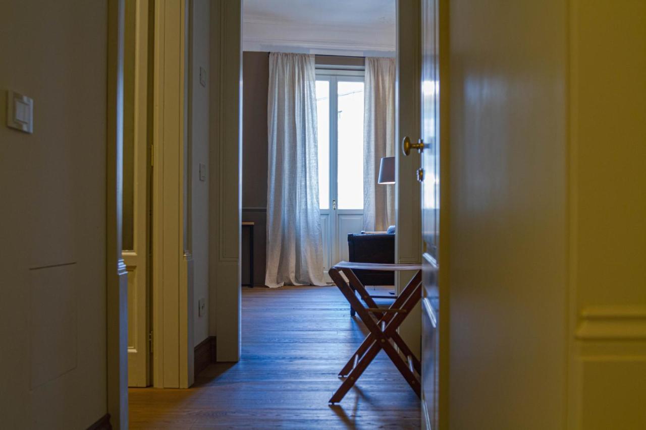 Palazzo Glori 6 Hotel เกรโมนา ภายนอก รูปภาพ