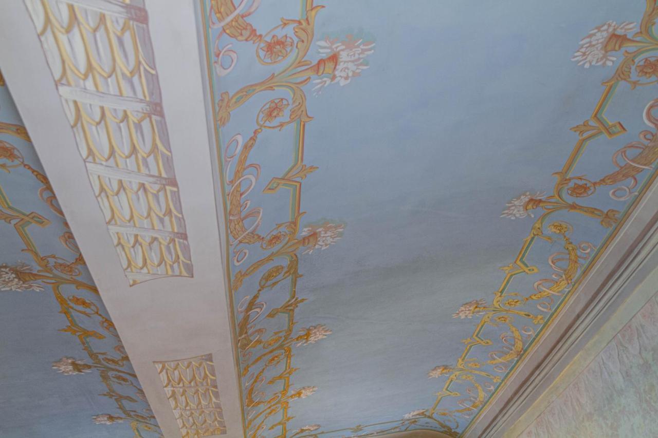 Palazzo Glori 6 Hotel เกรโมนา ภายนอก รูปภาพ