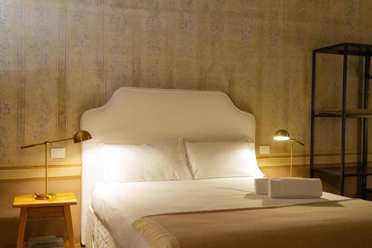 Palazzo Glori 6 Hotel เกรโมนา ภายนอก รูปภาพ