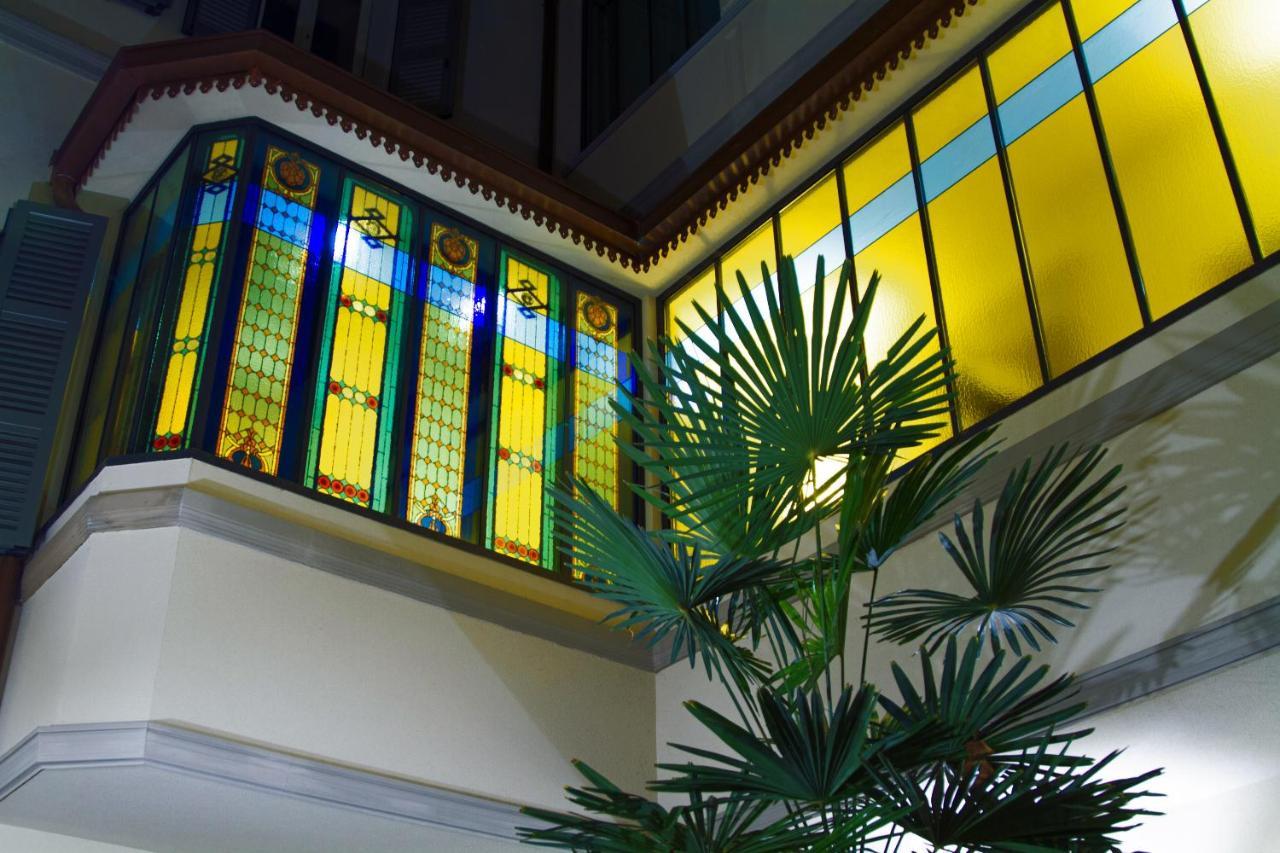 Palazzo Glori 6 Hotel เกรโมนา ภายนอก รูปภาพ