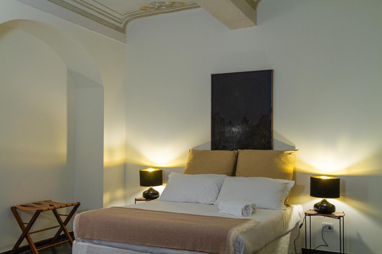 Palazzo Glori 6 Hotel เกรโมนา ภายนอก รูปภาพ
