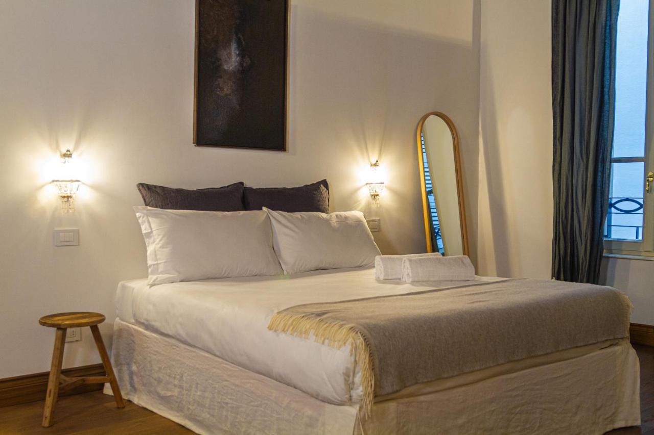 Palazzo Glori 6 Hotel เกรโมนา ภายนอก รูปภาพ